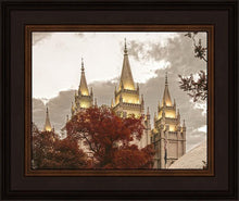 Load image into Gallery viewer, Salt Lake Temple 05
