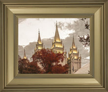 Load image into Gallery viewer, Salt Lake Temple 05
