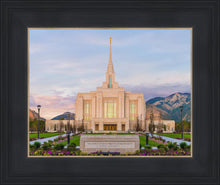 Load image into Gallery viewer, Ogden Temple 08

