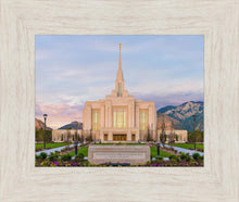 Load image into Gallery viewer, Ogden Temple 08
