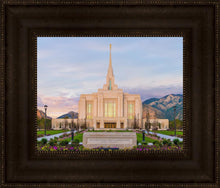 Load image into Gallery viewer, Ogden Temple 08
