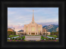 Load image into Gallery viewer, Ogden Temple 08
