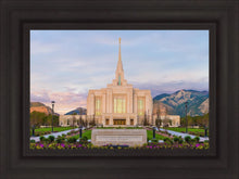 Load image into Gallery viewer, Ogden Temple 08
