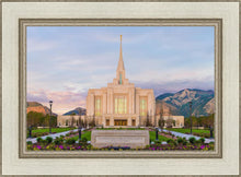 Load image into Gallery viewer, Ogden Temple 08
