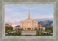 Load image into Gallery viewer, Ogden Temple 08
