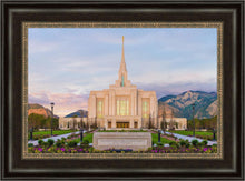 Load image into Gallery viewer, Ogden Temple 08
