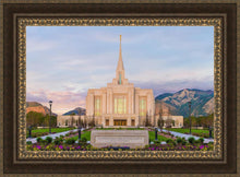 Load image into Gallery viewer, Ogden Temple 08
