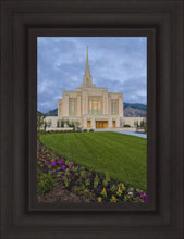 Load image into Gallery viewer, Ogden Temple 01
