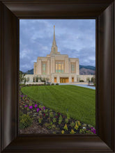 Load image into Gallery viewer, Ogden Temple 01
