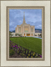 Load image into Gallery viewer, Ogden Temple 01
