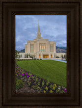 Load image into Gallery viewer, Ogden Temple 01
