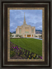 Load image into Gallery viewer, Ogden Temple 01
