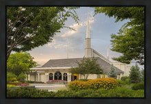 Load image into Gallery viewer, Boise Temple 01
