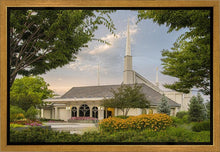 Load image into Gallery viewer, Boise Temple 01
