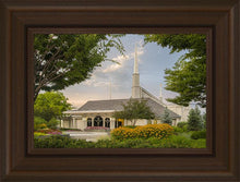 Load image into Gallery viewer, Boise Temple 01
