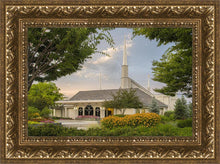 Load image into Gallery viewer, Boise Temple 01
