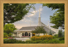 Load image into Gallery viewer, Boise Temple 01
