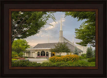 Load image into Gallery viewer, Boise Temple 01
