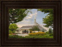 Load image into Gallery viewer, Boise Temple 01
