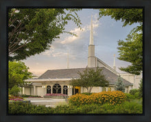 Load image into Gallery viewer, Boise Temple 01
