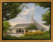 Load image into Gallery viewer, Boise Temple 01
