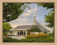 Load image into Gallery viewer, Boise Temple 01
