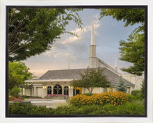 Load image into Gallery viewer, Boise Temple 01
