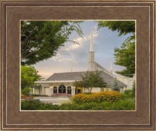 Load image into Gallery viewer, Boise Temple 01
