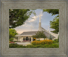 Load image into Gallery viewer, Boise Temple 01
