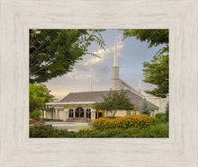 Load image into Gallery viewer, Boise Temple 01
