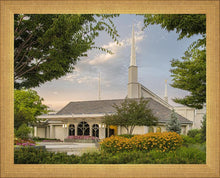 Load image into Gallery viewer, Boise Temple 01
