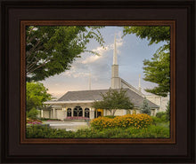 Load image into Gallery viewer, Boise Temple 01
