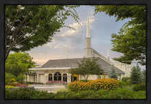 Load image into Gallery viewer, Boise Temple 01
