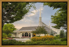 Load image into Gallery viewer, Boise Temple 01
