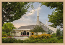 Load image into Gallery viewer, Boise Temple 01
