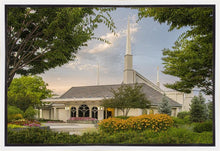 Load image into Gallery viewer, Boise Temple 01
