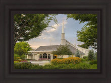 Load image into Gallery viewer, Boise Temple 01
