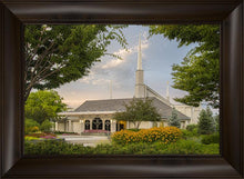 Load image into Gallery viewer, Boise Temple 01

