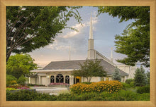 Load image into Gallery viewer, Boise Temple 01
