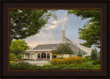 Load image into Gallery viewer, Boise Temple 01
