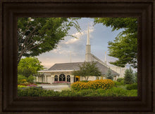 Load image into Gallery viewer, Boise Temple 01
