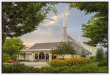 Load image into Gallery viewer, Boise Temple 01
