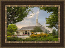 Load image into Gallery viewer, Boise Temple 01
