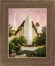 Load image into Gallery viewer, Las Vegas Temple 01
