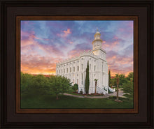 Load image into Gallery viewer, St George Temple 03
