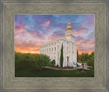 Load image into Gallery viewer, St George Temple 03
