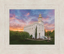Load image into Gallery viewer, St George Temple 03
