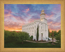 Load image into Gallery viewer, St George Temple 03
