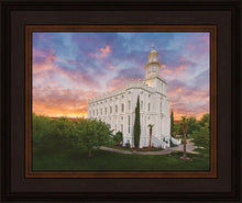 Load image into Gallery viewer, St George Temple 03
