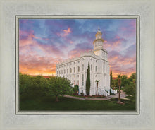 Load image into Gallery viewer, St George Temple 03
